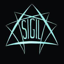 Logo for SIGIL